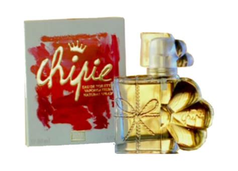 chipie parfum